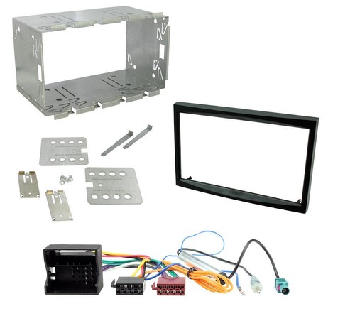 Stereo double din surround - double,