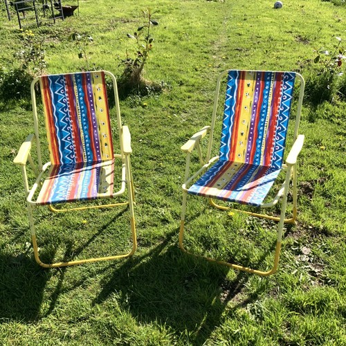 Vintage folding pair - vintage,