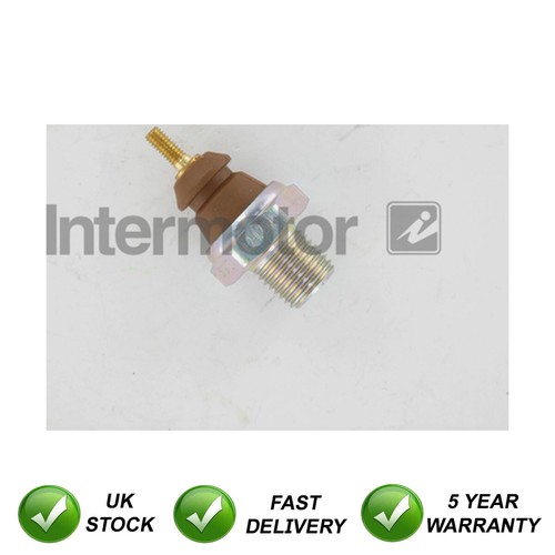 Sjr oil pressure switch fits - pressure,