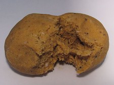 TIGER NUT PASTE CARP MATCH BARBEL TIGERNUTS FISHING BAIT PASTE 100g