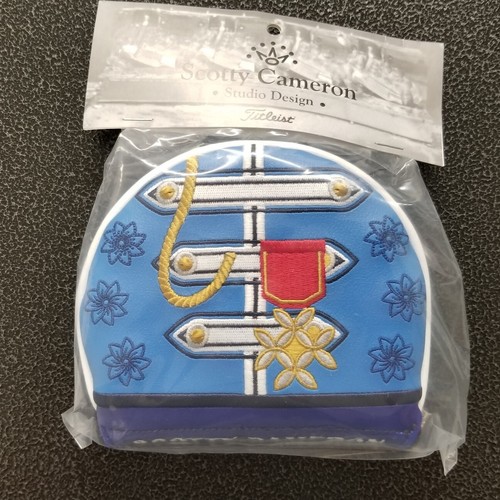 Scotty cameron sgt - scotty,