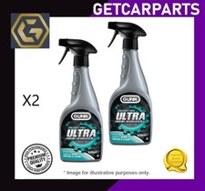 Gunk Ultra Engine Degreaser