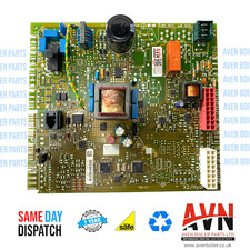 Glowworm Ultracom 24CXI 30CXI