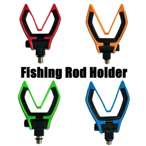 Fishing rod rest sea - rod,