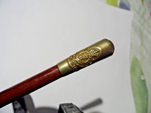 Lancashire fusiliers swagger - lancashire,