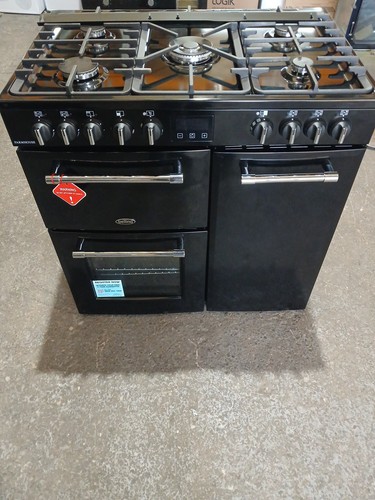 Belling farmhouse 90cm dual - belling,