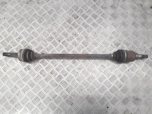 Nissan qashqai j11 - ii,