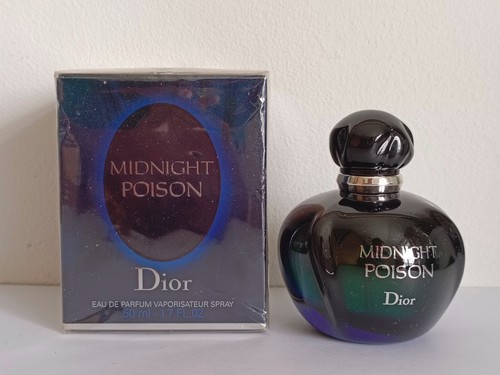 Dior midnight poison eau - poison,