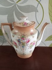 Blush Ivory Crown Devon