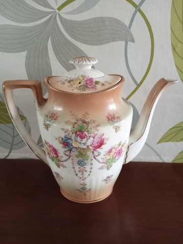 Blush ivory crown devon - ivory,