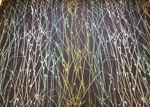 Harlequin curtain fabric - curtain,