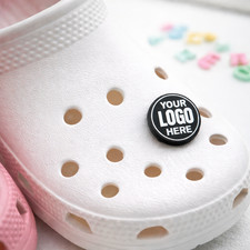 Personalised Croc Charms