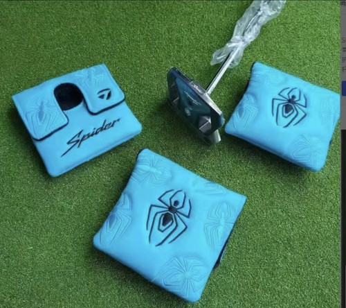 Taylormade spider black - spider, 5k