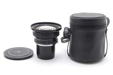 Zenza Bronica Nikkor D 40mm f/4 Wide Angle Lens S S2 S2A EC JAPAN [Near MINT]