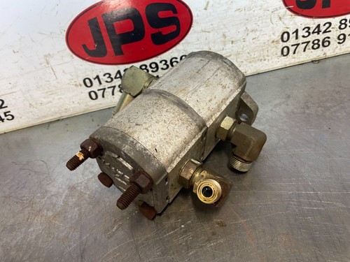 Casappa plp20 hydraulic - plp20,