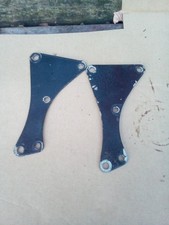 TRIUMPH PRE UNIT PRE-POST WAR