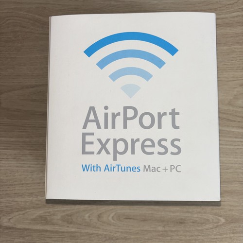 Apple airport express a1264 - apple,