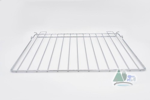 Thetford spare stainless - stainless, steel