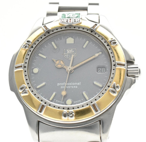 Vintage near mint tag - vintage, ]