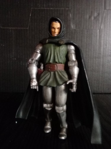 Marvel legends series dr - legends,