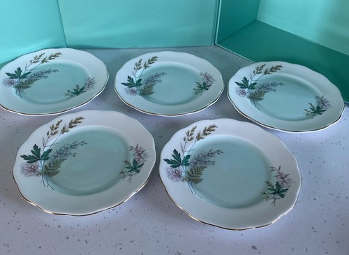 Queen anne china - anne, "