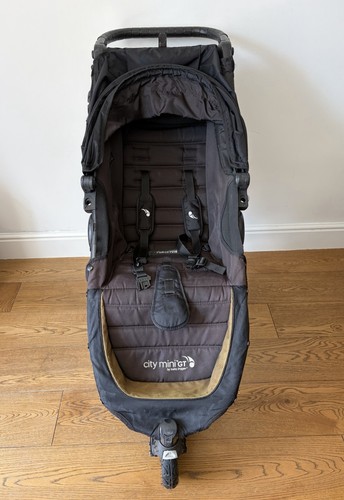 Baby jogger city mini - baby,