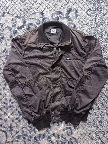 Vintage company bomber - vintage,