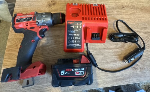 Milwaukee m18 fpd3 18v - fpd3,