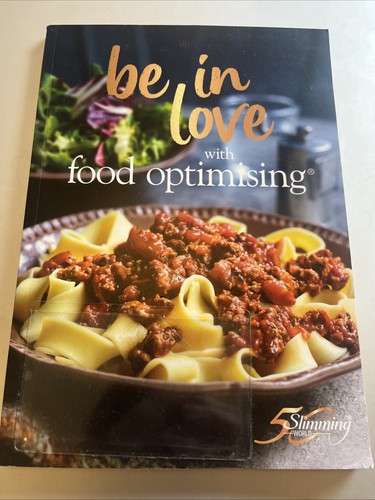 Slimming world food - slimming, optimising
