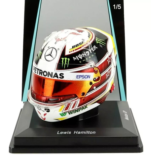 Spark racing helmet - spark,