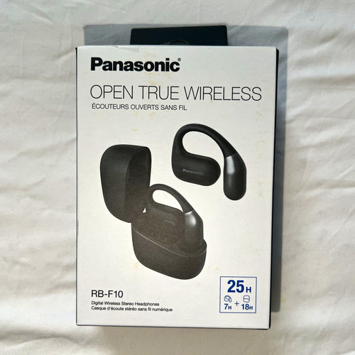 Panasonic f10 open true - panasonic,