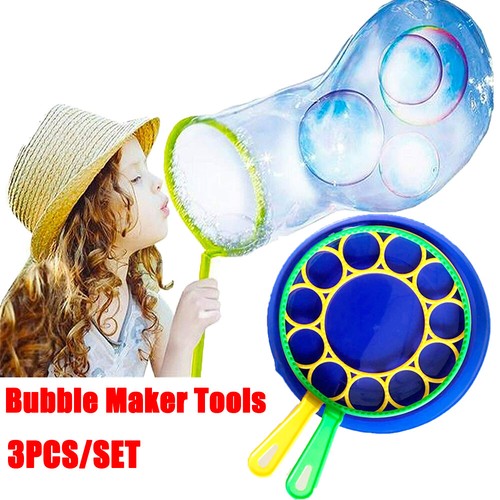 3pcs set giant magic - 3pcs/set,