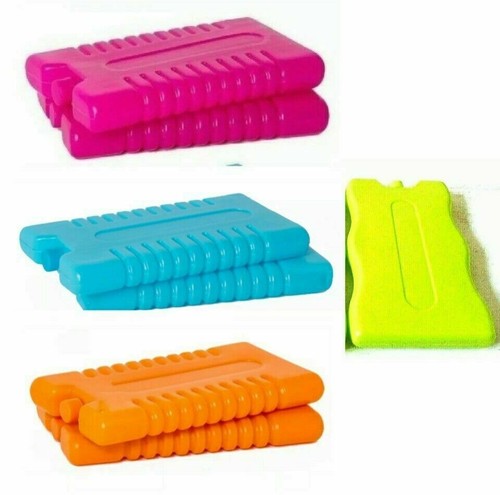 Freezer blocks ice reusable - ice,