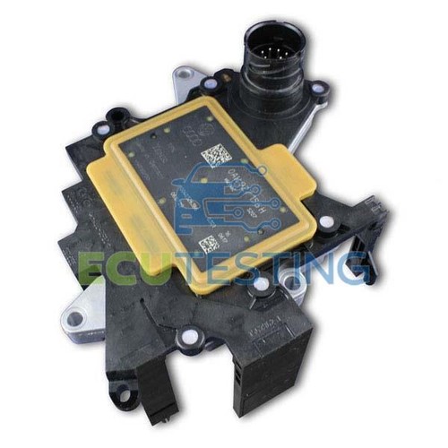 Audi multitronic cvt gearbox - audi,