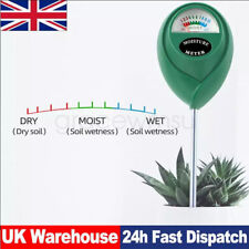 Soil Moisture Meter Watering