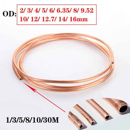 Outer diameter microbore - outer,