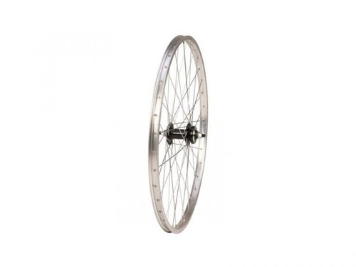 Wheel front quick release - 24", wheel,