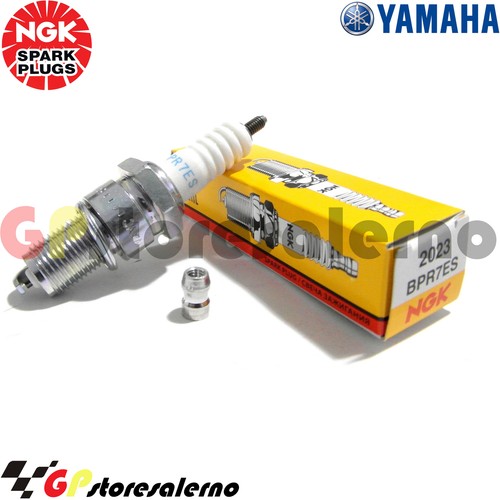 Bpr7es candle ngk yamaha 750 - candle,