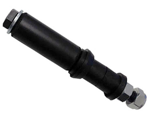 Kart zip bumper - bumper, bolt