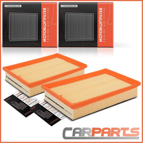 Air filters for ford focus - air,