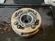 HONDA CUB C50 C70 C90