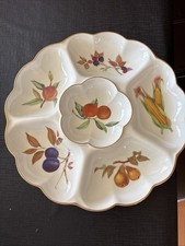 Vintage Royal Worcester