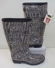 Ladies New Wellies Womens
