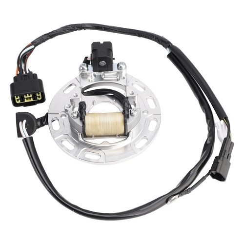 Ignition stator base assy for - stator,