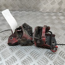 Chevrolet Corvette C4 Front