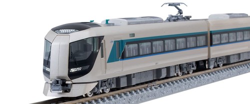 Tomix gauge tobu - n, series