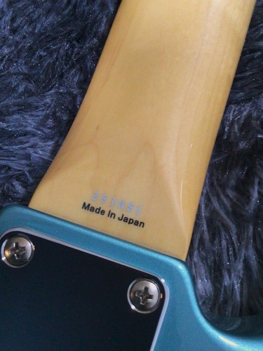 Tokai 101 electric - tokai, jb-101