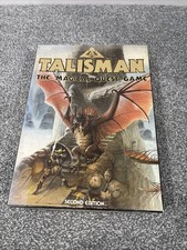 Talisman The Magical Quest