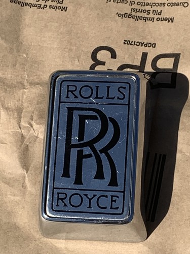 Rolls royce vintage - rolls,