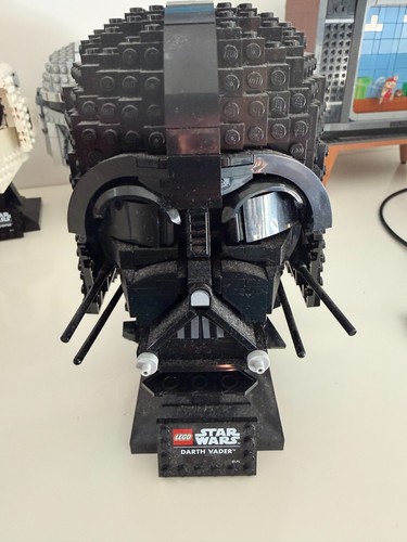 Lego star wars darth - darth, vader